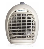 Kumtel LX-6331 (2ın1) 2000W (Bej)
