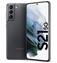 Samsung Galaxy S21 5G Black 128 GB / 8 GB Ram Yenilenmiş Ürün (C KALİTE)