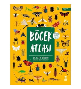 Böcek Atlası