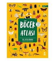 Böcek Atlası