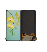 Xiaomi Uyumlu Poco F3 Lcd Ekran Çıtasız Oled A+++Süper Kalite
