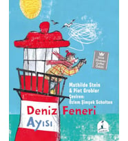Deniz Feneri Ayısı