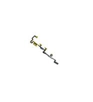 Uyumlu İpad 2 Power On Off Flex 4G A1395 A1396 (Beyaz)