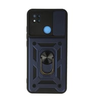 9C Pars Lens Yüzüklü - Lacivert