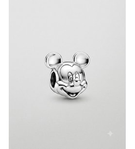 Disney Mickey Mouse Charm