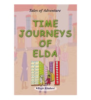 Time Journeys Of Elda