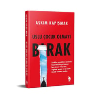 Uslu Çocuk Olmayı Bırak Aşkım Kapışmak Nemesis Kitap
