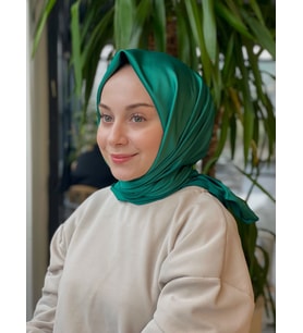 Benetton-101 Sima Valentino Eşarp