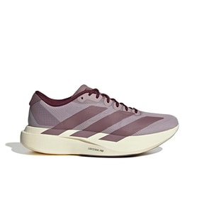 Adidas ADIZERO EVO SL WOVEN W Kadın Koşu Ayakkabısı KI2831 Mor