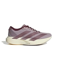 Adidas ADIZERO EVO SL WOVEN W Kadın Koşu Ayakkabısı KI2831 Mor