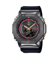 Casio Gm-S2100Ch-1Adr-D Kol Saati