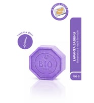 Bio Asia Lavanta Sabunu 150 gr