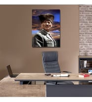 Atatürk Fotoğrafı-61