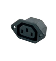 LOCKWAY IC-212A Power Soket Dişi Kulaklı Swıtch 50 Adet