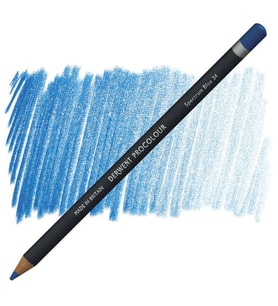Derwent Procolour Kuru Boya Kalemi 34 SPECTRUM BLUE 