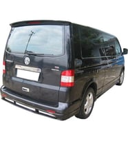 Volkswagen Multivan Uyumlu T5.5 Spoiler Bagaj Gt Md:1 Fiber 2010 Ve Sonrası