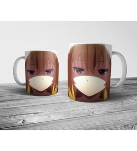 Pixxa Arifureta Shokugyou de Sekai Saikyou Kupa Bardak Model 2