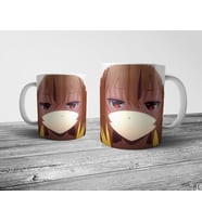 Pixxa Arifureta Shokugyou de Sekai Saikyou Kupa Bardak Model 2