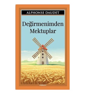 Değirmenimden Mektuplar