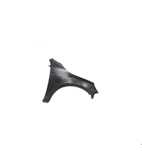 Volvo S60 Ön Çamurluk Sağ (Alüminyum) 2011 Sonrası Uyumlu