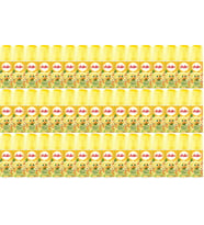 Dalin Bebek Kolonyası 150ML Limon Çiçeği (Limon-Bergomat-Papatya) (48 Li Set)