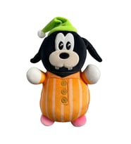 Squishmallows HugMees Disney Serisi Goofy 25 cm DI01194