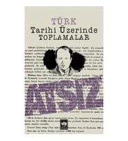 Türk Tarihi Üzerinde Toplamalar
