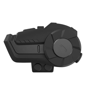 Ayt Powermaster HY-1001 Motosiklet Bluetooth Intercom Kulaklık Kendi Aralarında Konuşabilir 800 Metre Çekim