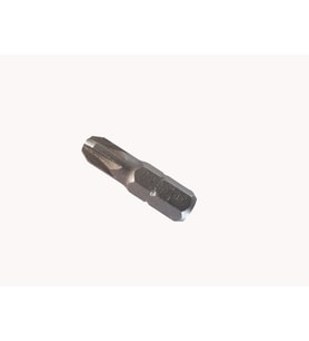 BİTS UÇ  25MM PZ3 SUNTA VİDASI  1'Lİ PAKET