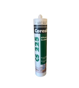 Ceresit CS 225 Silikon Beyaz 280 GR