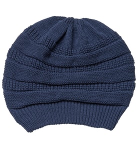 Selanik Tipi Bere SLNK-INDIGO 3517