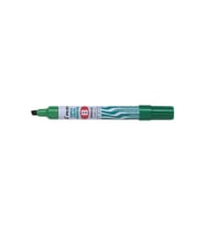 Pilot Permanent Marker Kesik - Yeşil SCA-B-G