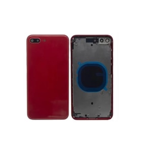 İphone 8 Boş Kasa (Kırmızı)