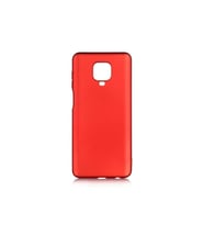 Xiaomi Redmi Note 9 Pro Uyumlu Kılıf Zore Premier Silikon Kapak