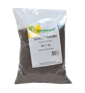 Üzerlik u Tane Doğal 1000 Gr Paket