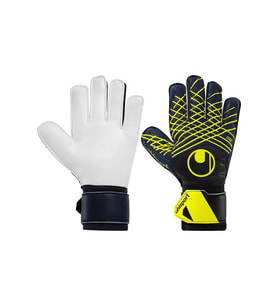 Uhlsport 101133701-10.2996 Prediction Soft Pro Unisex Kaleci Eldiveni (Lacivert)