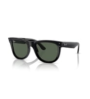 RB R0502S 6677VR 50 Ray-Ban WAYFARER REVERSE Güneş Gözlüğü