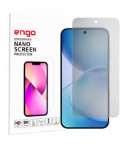 Oppo Reno16 5G Mat Ekran Koruyucu 9H Nano Şeffaf (CPH2865)