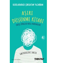 Aşırı Düşünme Kitabı