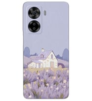 Casper Via X40 Kılıf HD Desen Baskılı Kılıf - 5727