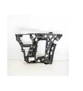 Tampon Braketi Ön Sağ –5G0807724A -Wisco - Volkswagen Golf7 13-17 Arası Uyumlu