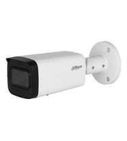 Dahua Ipc-hfw2541t-as-0360, 5mpix, 3,6mm Lens, H265+,wizsense, 80mt Gece Görüşü, Dahili Milrofon, Ip