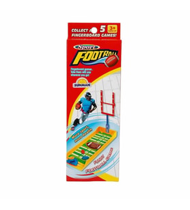 Parmak Oyun Setleri - Amerikan Futbolu 65003