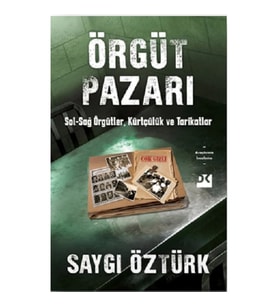 Örgüt Pazarı
