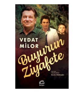 Buyurun Ziyafete