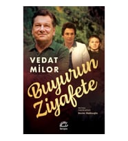 Buyurun Ziyafete