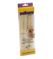 Dogbone Beyaz Pres Kemik 12 Cm 4' lü