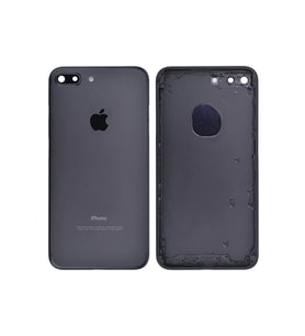 Iphone 7 Plus A Kalite Boş Kasa Siyah