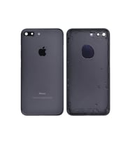 Iphone 7 Plus A Kalite Boş Kasa Siyah