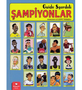 Şampiyonlar